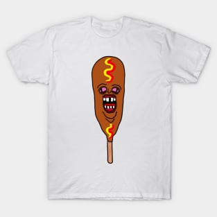 Corn dawg T-Shirt